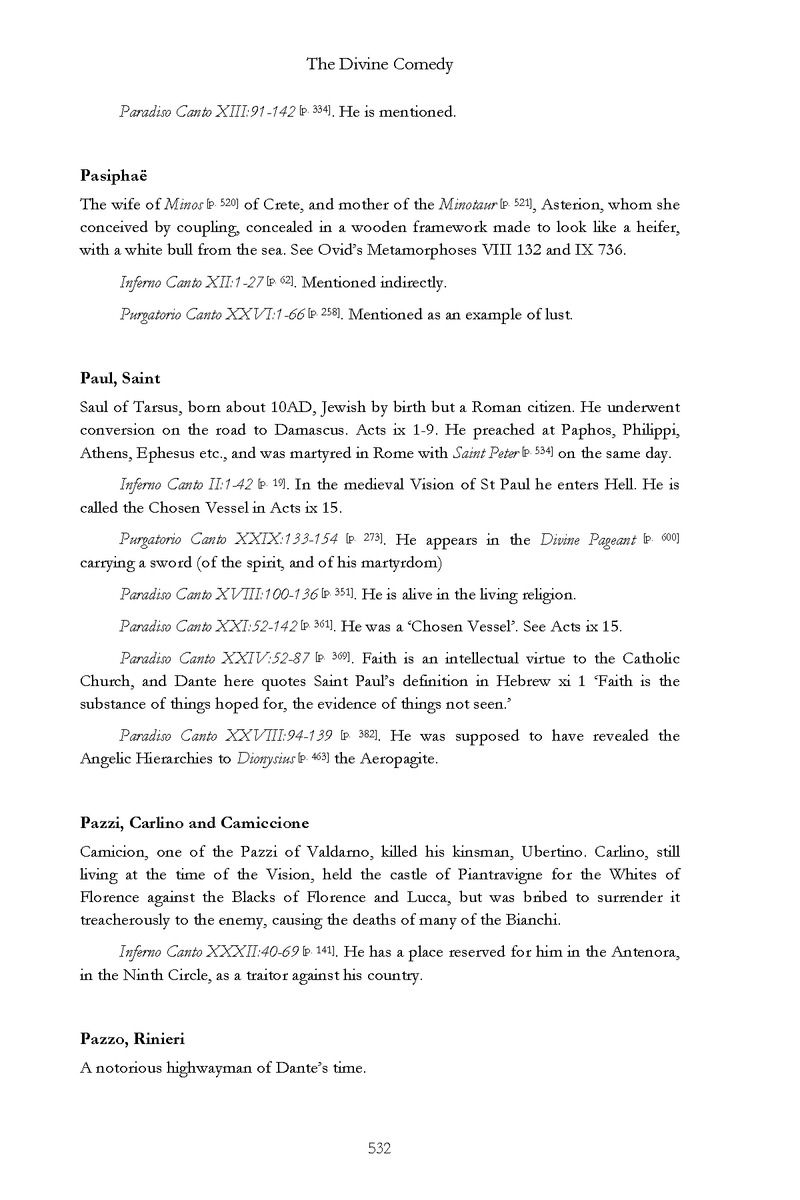 Dante: The Divine Comedy - Page 528